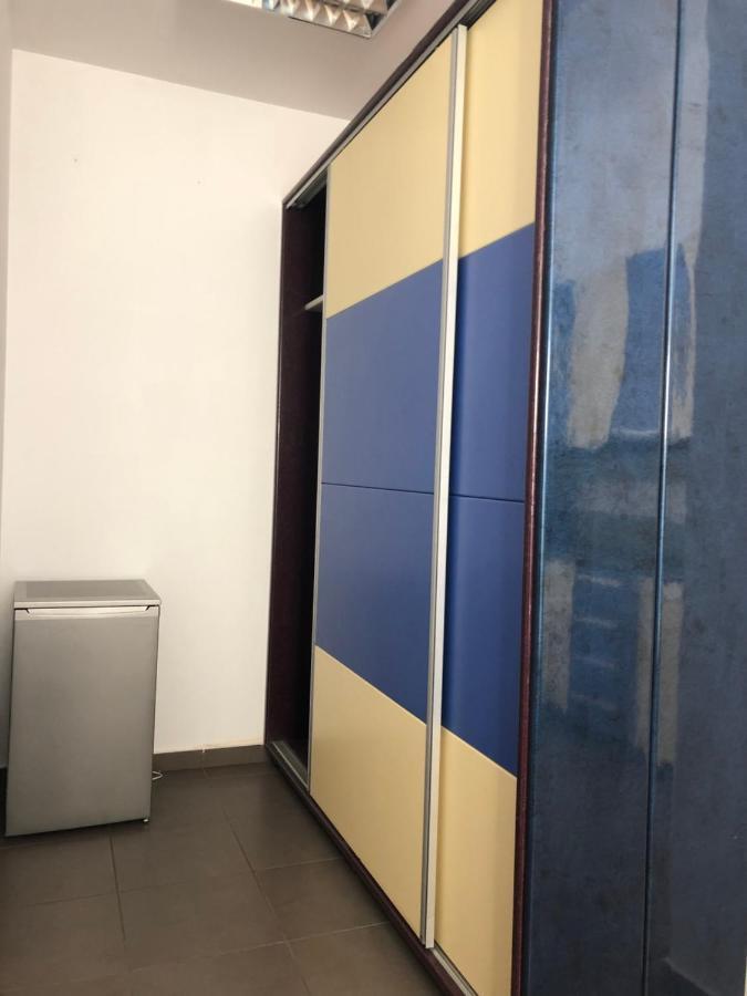 Pipera Park Studios 벌룬터리 외부 사진